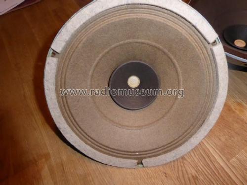 Lautsprecher-Chassis KSP215; Schulz (ID = 2378211) Speaker-P