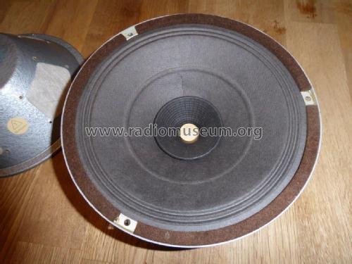 Lautsprecher-Chassis KSP215; Schulz (ID = 2378213) Speaker-P