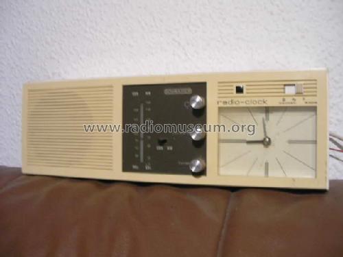 Radio-Clock ; Schwaiger, Christian (ID = 1793810) Radio