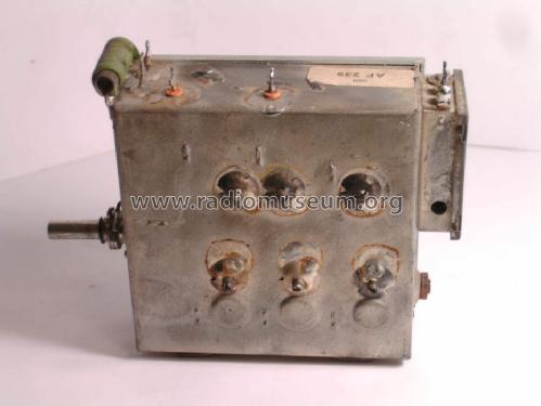 UHF-Converter ; Schwaiger, Christian (ID = 1664815) Adattatore