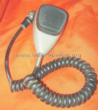 Microphone MK 1001; Scientific Radio (ID = 1800469) Microfono/PU