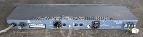 Telephone Interface TI-101; Radio Systems, Inc.; (ID = 2886731) Misc