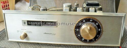 Stereomaster 370-B; Scott; H.H.; Maynard (ID = 2905519) Radio