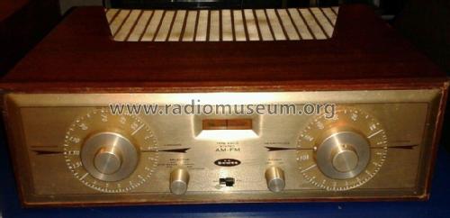 AM-FM Tuner 330-C; Scott; H.H.; Maynard (ID = 1972098) Radio