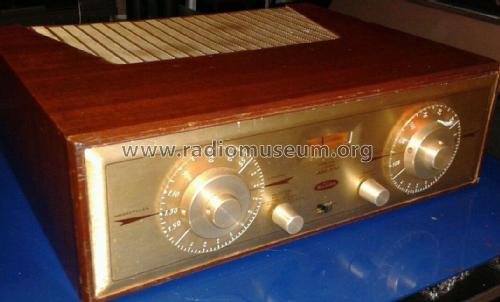 AM-FM Tuner 330-C; Scott; H.H.; Maynard (ID = 1972100) Radio