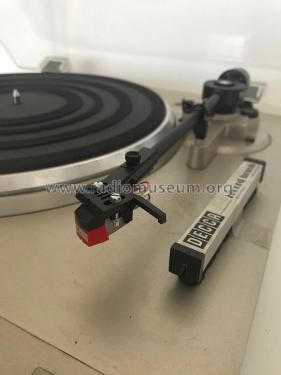 Servo Belt Drive Turntable PS-48A; Scott; H.H.; Maynard (ID = 2866642) R-Player