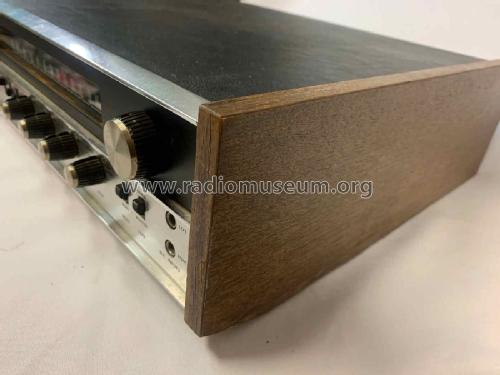 Solid State Wideband FM-Stereo Tuner Amplifier Stereomaster 300-C; Scott; H.H.; Maynard (ID = 2986277) Radio