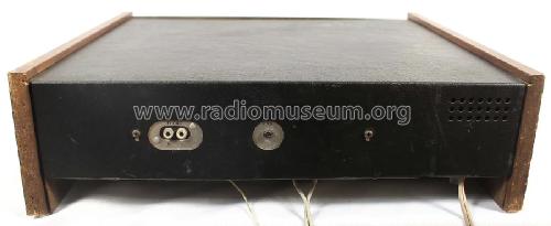 Solid State Wideband FM-Stereo Tuner Amplifier Stereomaster 300-C; Scott; H.H.; Maynard (ID = 2986283) Radio