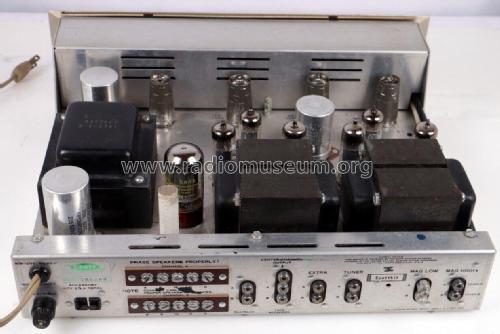 Stereo Laboratory Amplifier Kit LK-48; Scott; H.H.; Maynard (ID = 2830917) Verst/Mix