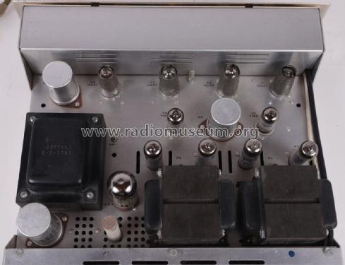 Stereo Laboratory Amplifier Kit LK-48; Scott; H.H.; Maynard (ID = 2830918) Ampl/Mixer