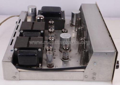 Stereo Laboratory Amplifier Kit LK-48; Scott; H.H.; Maynard (ID = 2830919) Verst/Mix