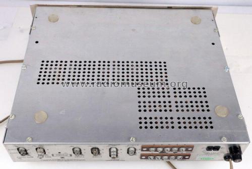 Stereo Laboratory Amplifier Kit LK-48; Scott; H.H.; Maynard (ID = 2830922) Verst/Mix