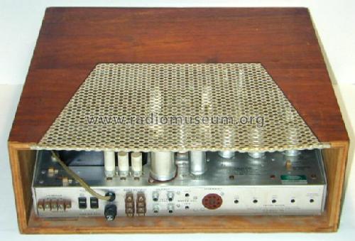 Stereomaster 4310 FM; Scott; H.H.; Maynard (ID = 492895) Radio