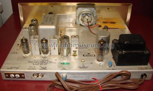 Wideband FM Tuner LT-10; Scott; H.H.; Maynard (ID = 2104819) Bausatz