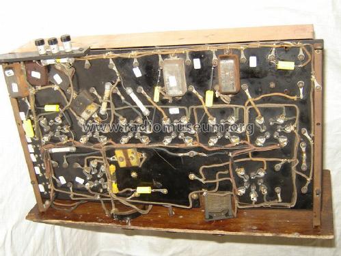 World's Record Shield Grid AC10 ; Scott Radio Labs.E.H (ID = 1058508) Radio