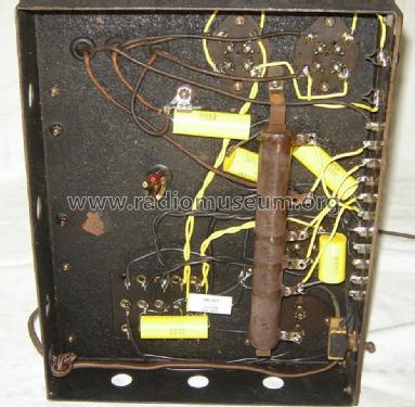 World's Record Shield Grid AC10 ; Scott Radio Labs.E.H (ID = 1058511) Radio