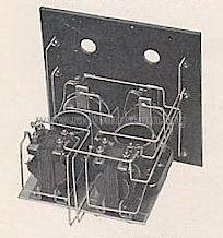 Two Step Amplifier ; Se-Ar-De brand; (ID = 1173834) Ampl/Mixer