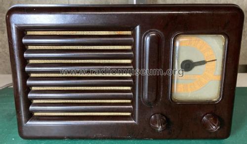 5S1-8 ; Searle Aero (ID = 3047658) Radio