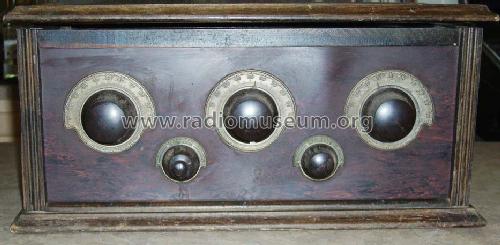 Torodyne ; Sears Manufacturing (ID = 178780) Radio