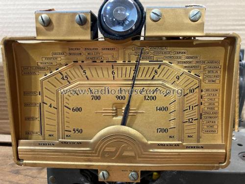 Silvertone 4773 Ch= 101.487; Sears, Roebuck & Co. (ID = 3060860) Radio