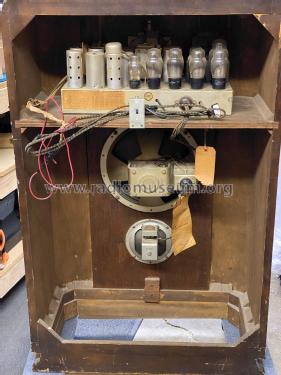 Silvertone 7164 Ch= 101.219; Sears, Roebuck & Co. (ID = 2574757) Radio