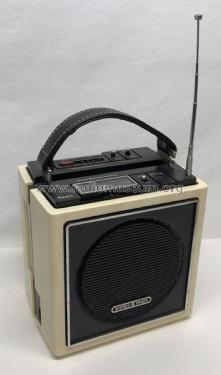 Silvertone 2106 Order= 61H 2106; Sears, Roebuck & Co. (ID = 2847887) Radio