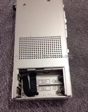 Micro Cassette Recorder 2171 612171 - 304.21710150; Sears, Roebuck & Co. (ID = 1854408) R-Player