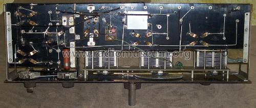 Neutrodyne Model IX; Sears, Roebuck & Co. (ID = 1539287) Radio