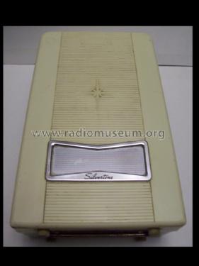 Sears-Silvertone 1052 270.10000; Sears, Roebuck & Co. (ID = 2106540) Radio