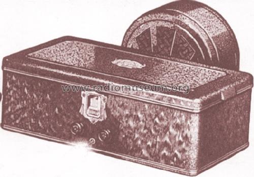 Silvertone 108 8-Tube Neutrodyne Order= 57DM 1080 or 1082; Sears, Roebuck & Co. (ID = 195346) Radio