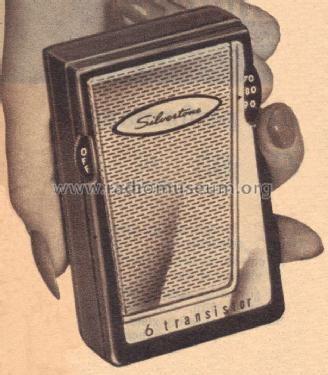 Silvertone 1202 Ch= 132.50801 or 132.50802 Order=57H 1202; Sears, Roebuck & Co. (ID = 1642211) Radio