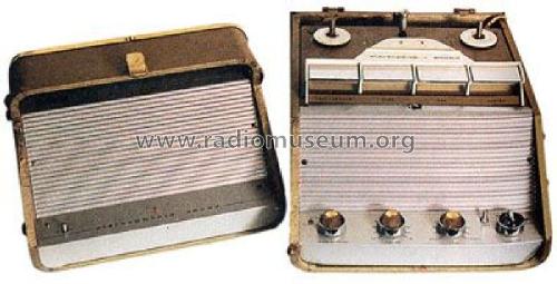 Silvertone 1234 Order=57H 1234K; Sears, Roebuck & Co. (ID = 1062466) Ton-Bild