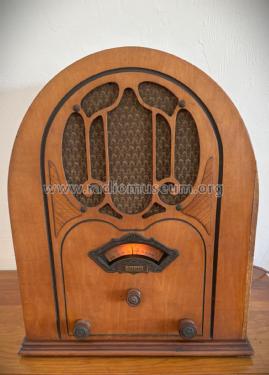 Silvertone 1408 ; Sears, Roebuck & Co. (ID = 3114573) Radio