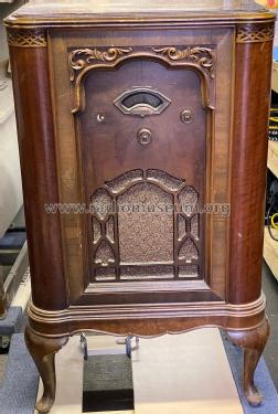 Silvertone 1652 ; Sears, Roebuck & Co. (ID = 2786950) Radio