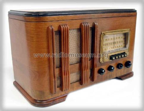 Silvertone Order= 57H 1771 Ch= 101.645 ; Sears, Roebuck & Co. (ID = 481490) Radio