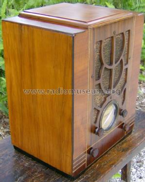 Silvertone 1805 ; Sears, Roebuck & Co. (ID = 1048717) Radio