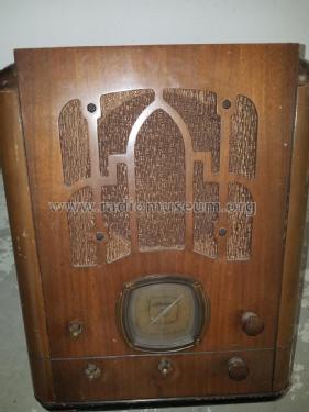 Silvertone 1806 ; Sears, Roebuck & Co. (ID = 2629788) Radio