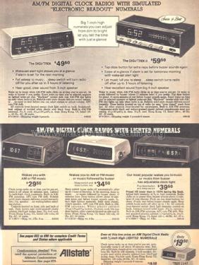 Silvertone 2019 Order= 57H 2019; Sears, Roebuck & Co. (ID = 1738917) Radio