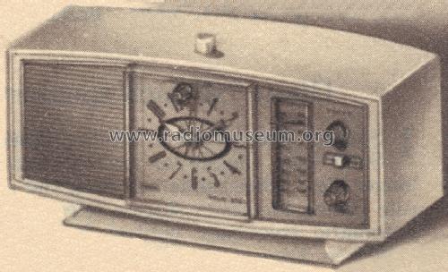 Silvertone 2087 Ch= 132.42901 Order= 57H 2087; Sears, Roebuck & Co. (ID = 1676059) Radio