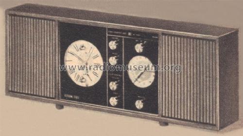 Silvertone 2098 Ch= 528.64090 Order= 57H 2098; Sears, Roebuck & Co. (ID = 1725060) Radio