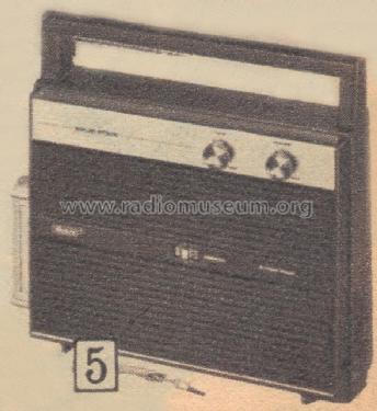 Silvertone 2126 Order= 57H 2126; Sears, Roebuck & Co. (ID = 1739762) Ton-Bild