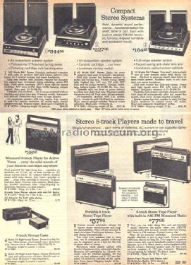 Silvertone 21271 Order= 57W 21271; Sears, Roebuck & Co. (ID = 1733611) Radio