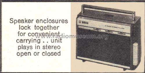 Silvertone 2128 Ch= 250.21280201 Order= 57W 21281C; Sears, Roebuck & Co. (ID = 1733638) R-Player