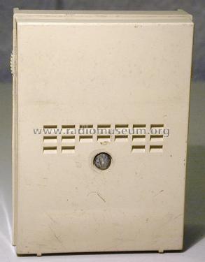 Silvertone 2206 Ch= 132.61101 Order=57G 2206; Sears, Roebuck & Co. (ID = 2473875) Radio