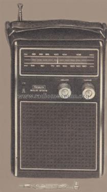 Silvertone 22426 Order= 57H 22426; Sears, Roebuck & Co. (ID = 1736997) Radio