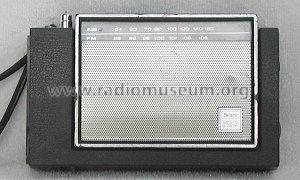 Silvertone 2261 Order= 57A 22611; Sears, Roebuck & Co. (ID = 265204) Radio