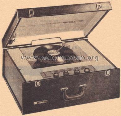 Silvertone 2275 Ch= 528.54140 or 528.54141 Order=57X 2275L; Sears, Roebuck & Co. (ID = 1684880) Radio