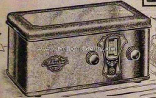 Silvertone 24 Order= 57N 4025 or 4027; Sears, Roebuck & Co. (ID = 1299696) Radio