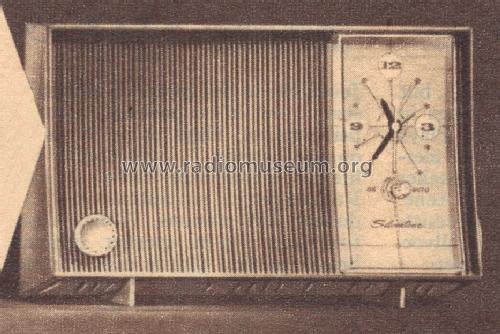 Silvertone 3030 Ch= 528.54400 Order=57H 3030; Sears, Roebuck & Co. (ID = 1650451) Radio