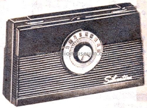 Silvertone 3210 Ch= 528.241-1 Order=57D 03210; Sears, Roebuck & Co. (ID = 1334698) Radio